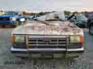 1988 Ford F-150 with VIN 1FTEF14N1JPA84984, listed as a Copart auction lot 76110014 with Not provided miles and Non repairable. Bid and sale history available at DreamBid. Image 11.