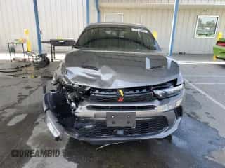 2024 Dodge Hornet R/T z VIN ZACPDFCWXR3A32412, wystawiony jako Copart lot #55888764 z przebiegiem 1 194 mil mil oraz Czysty tytuł • Clean title. Historia ofert i sprzedaży dostępna na DreamBid. Obrazek 5.