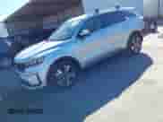 2023 Kia Sorento SX Prestige z VIN KNDRKDLG9P5208893, wystawiony jako IAAI lot #43358498 z przebiegiem 27 749 mil mil oraz . Historia ofert i sprzedaży dostępna na DreamBid. Obrazek 18.