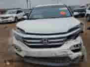 2017 Honda Pilot EX-L with VIN 5FNYF5H82HB014164, listed as a Copart auction lot 83812784 with 94,673 mi miles and Salvage title. Bid and sale history available at DreamBid. Image 5.