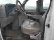 2002 Ford Econoline Cargo с VIN 1FTNE24L82HB20009, выставлен на аукционе Copart как лот 88262735 с пробегом 150 607 миль миль и Чистый • Clean title. История ставок и продаж доступна на DreamBid. Изображение 7.