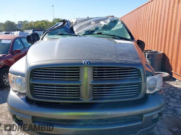 2005 Dodge 1500 SLT с VIN 1D7HU18D45S154443, выставлен на аукционе IAAI как лот 43463136 с пробегом 216 808 миль миль и . История ставок и продаж доступна на DreamBid. Изображение 12.