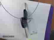 2007 Honda Accord LX with VIN 1HGCM66397A000929, listed as a IAAI auction lot 41404966 with 209,047 mi miles and . Bid and sale history available at DreamBid. Image 11.