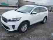 2020 Kia Sorento LX с VIN 5XYPG4A34LG650975, выставлен на аукционе IAAI как лот 42814696 с пробегом 79 970 миль миль и . История ставок и продаж доступна на DreamBid. Изображение 17.