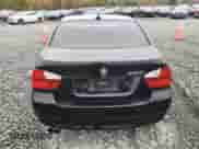 2006 BMW 3 Series 330i с VIN WBAVB33536KS36113, выставлен на аукционе Copart как лот 87122015 с пробегом 188 796 миль миль и Чистый • Clean title. История ставок и продаж доступна на DreamBid. Изображение 6.