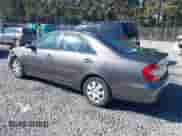 2003 Toyota Camry LE with VIN JTDBE32K530180767, listed as a IAAI auction lot 43276458 with 189,568 mi miles and . Bid and sale history available at DreamBid. Image 3.