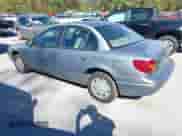 2002 Saturn SL with VIN 1G8ZH54892Z207475, listed as a IAAI auction lot 43445643 with 127,663 mi miles and . Bid and sale history available at DreamBid. Image 3.