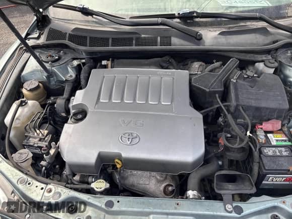 2008 Toyota Camry LE с VIN 4T1BK46K18U576473, выставлен на аукционе IAAI как лот 43346181 с пробегом 269 930 миль миль и . История ставок и продаж доступна на DreamBid. Изображение 10.