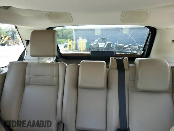 2010 Land Rover Range Rover Sport HSE with VIN SALSF2D49AA220192, listed as a Copart auction lot 64360865 with 155,379 mi miles and Clean title. Bid and sale history available at DreamBid. Image 10.