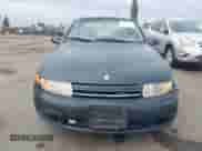 2000 Saturn LS z VIN 1G8JU52F1YY651684, wystawiony jako IAAI lot #43342271 z przebiegiem 329 804 mil mil oraz . Historia ofert i sprzedaży dostępna na DreamBid. Obrazek 13.