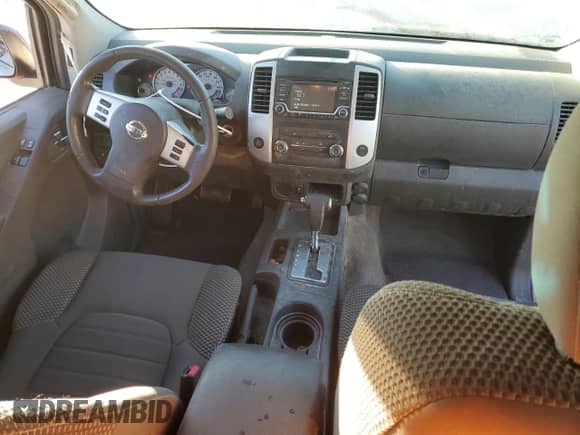 2016 Nissan Frontier Desert Runner с VIN 1N6AD0CU5GN750723, выставлен на аукционе Copart как лот 84183454 с пробегом 75 140 миль миль и На запчасти • Non repairable. История ставок и продаж доступна на DreamBid. Изображение 8.