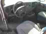 2009 Chevrolet Express Cargo с VIN 1GCHG39K891163183, выставлен на аукционе Copart как лот 73131264 с пробегом Не указан миль и Списание • Salvage title. История ставок и продаж доступна на DreamBid. Изображение 8.