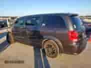 2015 Dodge Grand Caravan SXT z VIN 2C4RDGCG3FR569355, wystawiony jako Copart lot #85912815 z przebiegiem 107 658 mil mil oraz Szkoda całkowita • Salvage title. Historia ofert i sprzedaży dostępna na DreamBid. Obrazek 2.