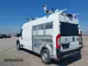 2021 Ram ProMaster Cargo с VIN 3C6LRVDG8ME508972, выставлен на аукционе IAAI как лот 42115279 с пробегом 72 793 миль миль и . История ставок и продаж доступна на DreamBid. Изображение 3.