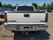 2006 GMC Sierra 1500 SLT with VIN 1GTEK19B36Z258351, listed as a Copart auction lot 60077965 with 334,910 mi miles and Clean title. Bid and sale history available at DreamBid. Image 6.