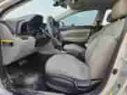 2019 Hyundai Elantra SEL с VIN 5NPD84LF1KH408224, выставлен на аукционе Copart как лот 62214335 с пробегом 106 793 миль миль и Списание • Salvage title. История ставок и продаж доступна на DreamBid. Изображение 7.