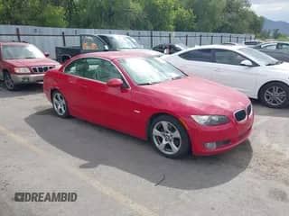 2007 BMW 3 Series 328i z VIN WBAWL13567PX11411, wystawiony jako IAAI lot #43055777 z przebiegiem 265 145 mil mil oraz . Historia ofert i sprzedaży dostępna na DreamBid. Obrazek 1.