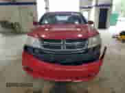 2011 Dodge Avenger Heat with VIN 1B3BD1FG0BN596211, listed as a Copart auction lot 64647915 with 66,308 mi miles and Salvage title. Bid and sale history available at DreamBid. Image 5.