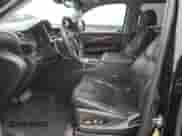 2017 Cadillac Escalade ESV Luxury с VIN 1GYS3HKJ2HR122820, выставлен на аукционе Copart как лот 45862995 с пробегом 120 914 миль миль и Списание • Salvage title. История ставок и продаж доступна на DreamBid. Изображение 7.