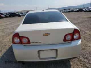 2010 Chevrolet Malibu LTZ с VIN 1G1ZE5EB5AF277587, выставлен на аукционе Copart как лот 69737045 с пробегом 168 310 миль миль и Списание • Salvage title. История ставок и продаж доступна на DreamBid. Изображение 6.