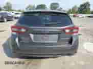 2022 Subaru Impreza Premium with VIN 4S3GTAV69N3719973, listed as a Copart auction lot 80479855 with 56,354 mi miles and Salvage title. Bid and sale history available at DreamBid. Image 6.