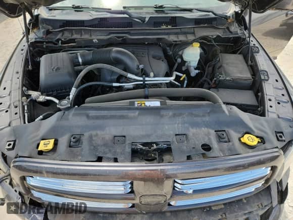 2014 Ram 1500 Sport with VIN 1C6RR7MT7ES284644, listed as a Copart auction lot 62317025 with 228,045 mi miles and Salvage title. Bid and sale history available at DreamBid. Image 11.