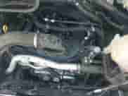 2023 Ram ProMaster Cargo with VIN 3C6MRVJG9PE593494, listed as a IAAI auction lot 43404219 with 82,349 mi miles and . Bid and sale history available at DreamBid. Image 20.