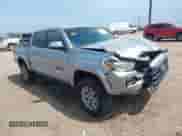2019 Toyota Tacoma SR5 with VIN 3TMAZ5CN9KM102668, listed as a IAAI auction lot 43060428 with 59,956 mi miles and . Bid and sale history available at DreamBid. Image 1.