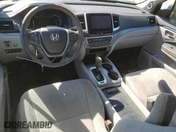 2016 Honda Pilot EX с VIN 5FNYF5H34GB011303, выставлен на аукционе Copart как лот 86148825 с пробегом 192 215 миль миль и Чистый • Clean title. История ставок и продаж доступна на DreamBid. Изображение 8.
