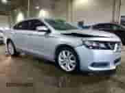 2016 Chevrolet Impala LT с VIN 2G1115S31G9108108, выставлен на аукционе Copart как лот 49205635 с пробегом 183 742 миль миль и Чистый • Clean title. История ставок и продаж доступна на DreamBid. Изображение 4.