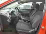 2012 Chevrolet Sonic LT с VIN 1G1JC6SBXC4200709, выставлен на аукционе Copart как лот 59656395 с пробегом 85 289 миль миль и Чистый • Clean title. История ставок и продаж доступна на DreamBid. Изображение 7.
