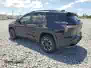 2025 Chevrolet Equinox FWD ACTIV с VIN 3GNAXKEG1SL175498, выставлен на аукционе Copart как лот 68730965 с пробегом 22 634 миль миль и Списание • Salvage title. История ставок и продаж доступна на DreamBid. Изображение 2.