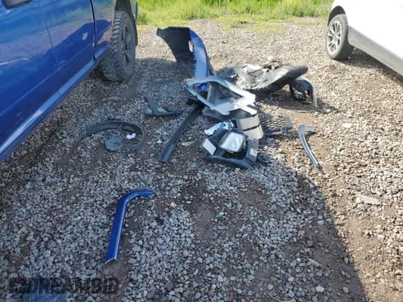 2019 Ram 1500 Tradesman z VIN 1C6RR7FT2KS576985, wystawiony jako Copart lot #69814125 z przebiegiem 127 565 mil mil oraz Szkoda całkowita • Salvage title. Historia ofert i sprzedaży dostępna na DreamBid. Obrazek 12.