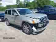 2009 Jeep Grand Cherokee Limited с VIN 1J8HR58P79C550825, выставлен на аукционе IAAI как лот 42547090 с пробегом 223 053 миль миль и . История ставок и продаж доступна на DreamBid. Изображение 1.