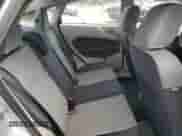 2012 Ford Fiesta S с VIN 3FADP4AJXCM194653, выставлен на аукционе Copart как лот 71197515 с пробегом 172 451 миль миль и Списание • Salvage title. История ставок и продаж доступна на DreamBid. Изображение 10.