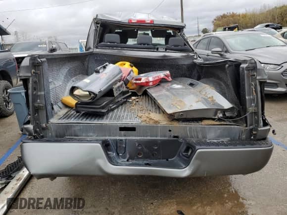 2010 Dodge 1500 SLT с VIN 1D7RB1CP2AS249119, выставлен на аукционе Copart как лот 78850534 с пробегом 163 438 миль миль и Списание • Salvage title. История ставок и продаж доступна на DreamBid. Изображение 6.