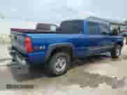 2003 Chevrolet Silverado 1500HD LS с VIN 1GCGK13U13F140850, выставлен на аукционе Copart как лот 59224645 с пробегом 259 930 миль миль и На запчасти • Non repairable. История ставок и продаж доступна на DreamBid. Изображение 3.