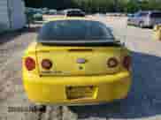 2006 Chevrolet Cobalt SS с VIN 1G1AM15B967610111, выставлен на аукционе Copart как лот 47016285 с пробегом 177 616 миль миль и На запчасти • Non repairable. История ставок и продаж доступна на DreamBid. Изображение 6.
