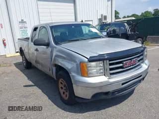 2012 GMC Sierra 1500 SLE с VIN 1GTR2VE74CZ176845, выставлен на аукционе IAAI как лот 42985308 с пробегом 150 785 миль миль и . История ставок и продаж доступна на DreamBid. Изображение 1.