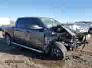 2020 Ram 1500 Lone Star with VIN 1C6RREFM0LN251037, listed as a Copart auction lot 46123165 with Not provided miles and Salvage title. Bid and sale history available at DreamBid. Image 4.