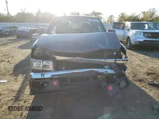 2008 Chevrolet Colorado 1LT с VIN 1GCCS13E788135185, выставлен на аукционе Copart как лот 86242305 с пробегом 172 836 миль миль и Списание • Salvage title. История ставок и продаж доступна на DreamBid. Изображение 5.