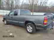 2002 Chevrolet Silverado 1500 LS with VIN 2GCEC19T121346310, listed as a IAAI auction lot 41451900 with 140,697 mi miles and . Bid and sale history available at DreamBid. Image 19.