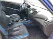 2013 Hyundai Veloster Turbo с VIN KMHTC6AE5DU095540, выставлен на аукционе IAAI как лот 42302375 с пробегом 97 401 миль миль и . История ставок и продаж доступна на DreamBid. Изображение 5.