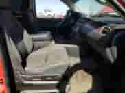 2009 Chevrolet Suburban 1LT z VIN 1GNFC26019R240260, wystawiony jako Copart lot #73403784 z przebiegiem 225 572 mil mil oraz Szkoda całkowita • Salvage title. Historia ofert i sprzedaży dostępna na DreamBid. Obrazek 7.