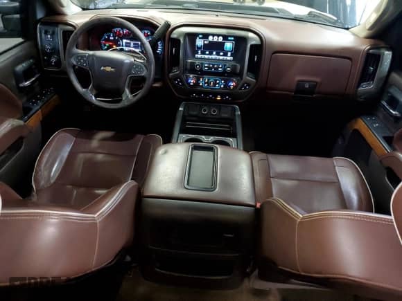 2015 Chevrolet Silverado 3500 с VIN 1GC4K1EG2FF513389, выставлен на аукционе Copart как лот 67237515 с пробегом 292 910 миль миль и Чистый • Clean title. История ставок и продаж доступна на DreamBid. Изображение 8.