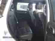 2021 Jeep Grand Cherokee 80th Anniversary с VIN 1C4RJFBG3MC827268, выставлен на аукционе Copart как лот 71868265 с пробегом 53 502 миль миль и Списание • Salvage title. История ставок и продаж доступна на DreamBid. Изображение 10.