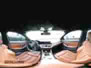 2022 BMW M3 with VIN WBS53AY03NFL94517, listed as a IAAI auction lot 42026142 with 96,679 mi miles and . Bid and sale history available at DreamBid. Image 23.