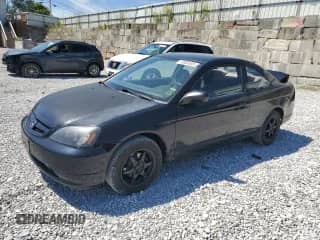 2002 Honda Civic с VIN 1HGEM212X2L047870, выставлен на аукционе Copart как лот 70908505 с пробегом 212 270 миль миль и Списание • Salvage title. История ставок и продаж доступна на DreamBid. Изображение 1.