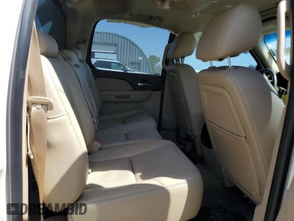 2010 Chevrolet Avalanche LTZ с VIN 3GNVKGE03AG178135, выставлен на аукционе Copart как лот 57060705 с пробегом 137 675 миль миль и Списание • Salvage title. История ставок и продаж доступна на DreamBid. Изображение 10.