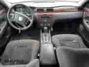 2010 Chevrolet Impala LT с VIN 2G1WB5EK2A1237339, выставлен на аукционе Copart как лот 81378015 с пробегом 231 133 миль миль и Чистый • Clean title. История ставок и продаж доступна на DreamBid. Изображение 8.